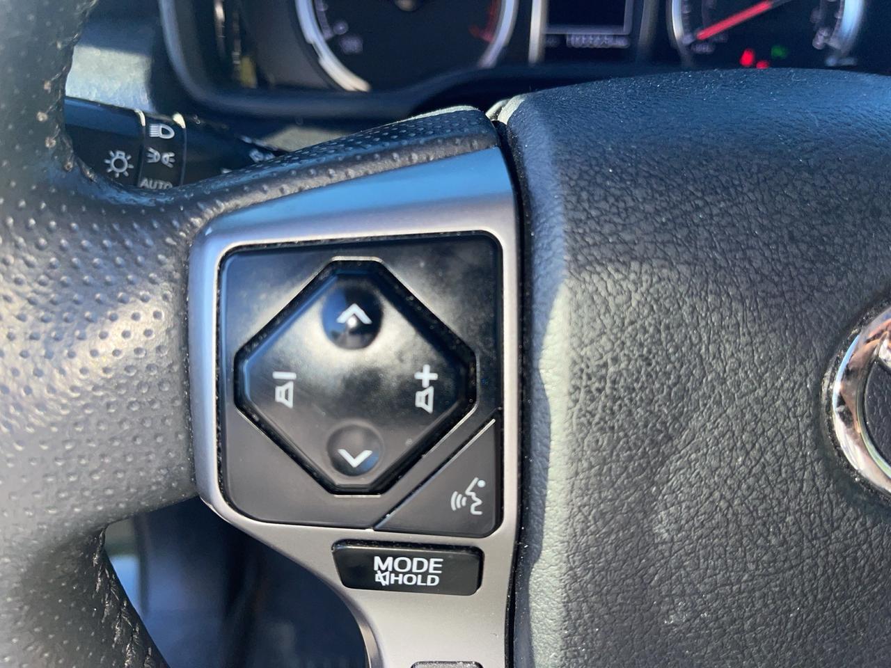2022 Toyota 4Runner Limited Stafford VA