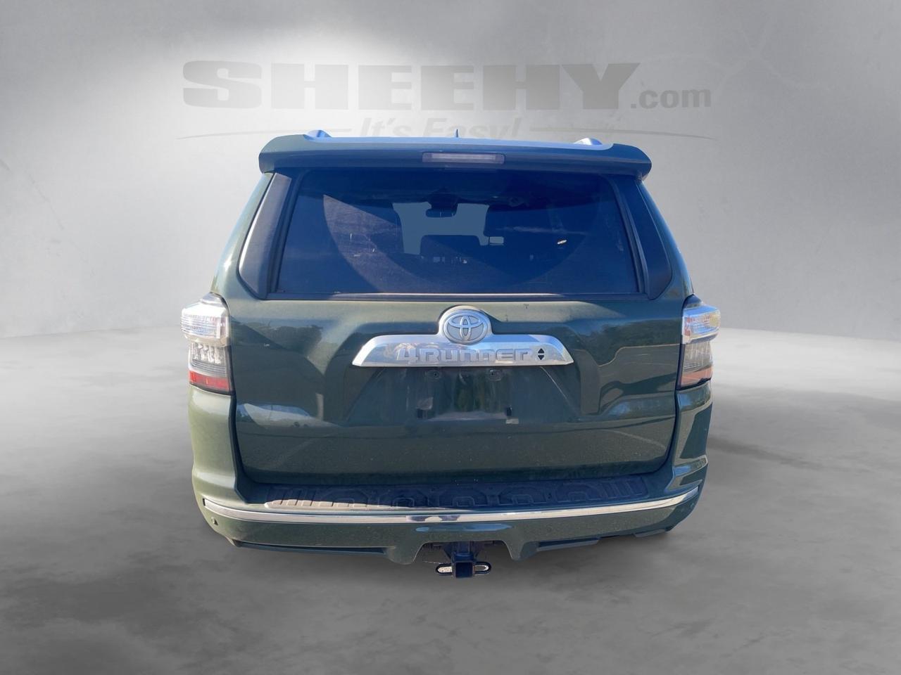 2022 Toyota 4Runner Limited Stafford VA