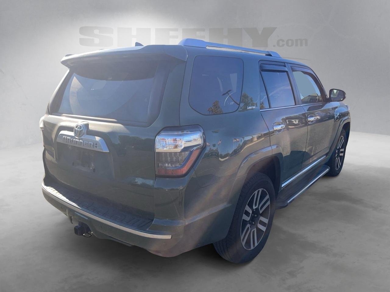 2022 Toyota 4Runner Limited Stafford VA