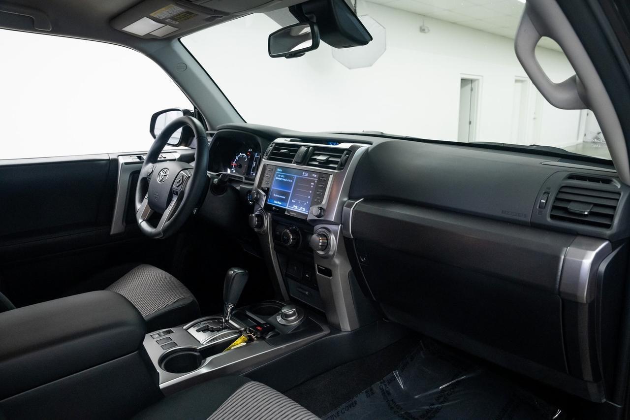 2022 Toyota 4Runner SR5 1 Owner Portland OR