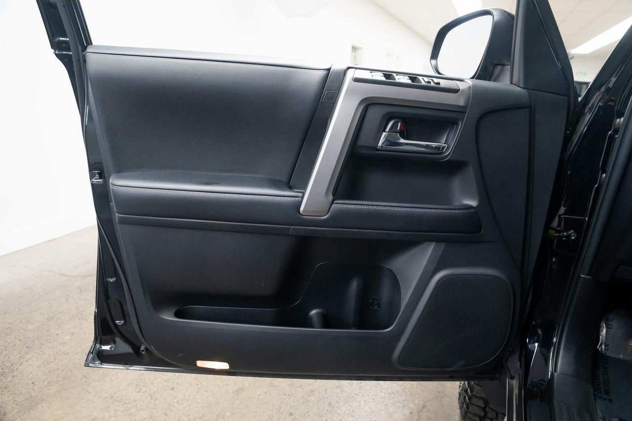 2022 Toyota 4Runner SR5 1 Owner Portland OR