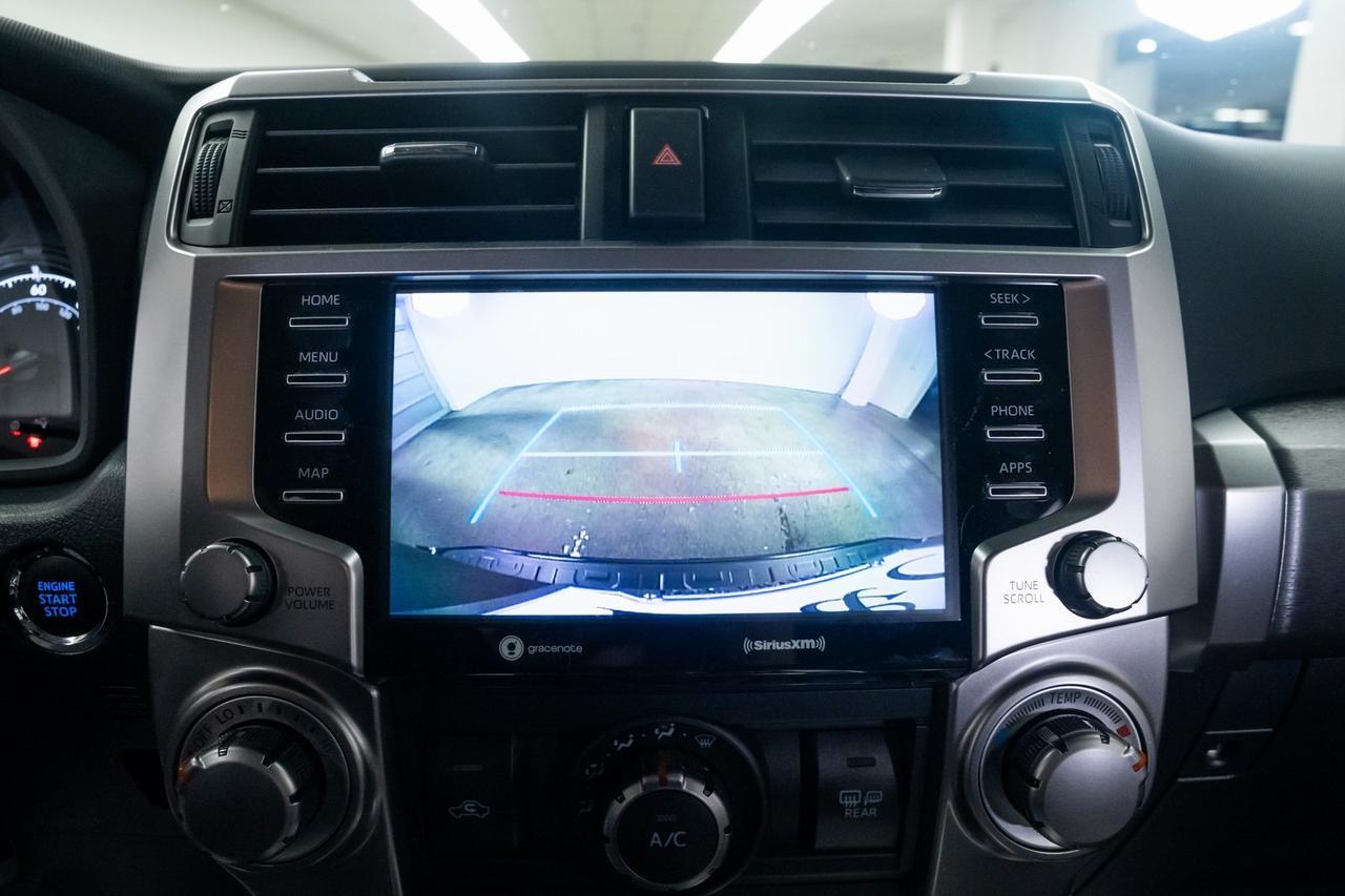 2022 Toyota 4Runner SR5 1 Owner Portland OR