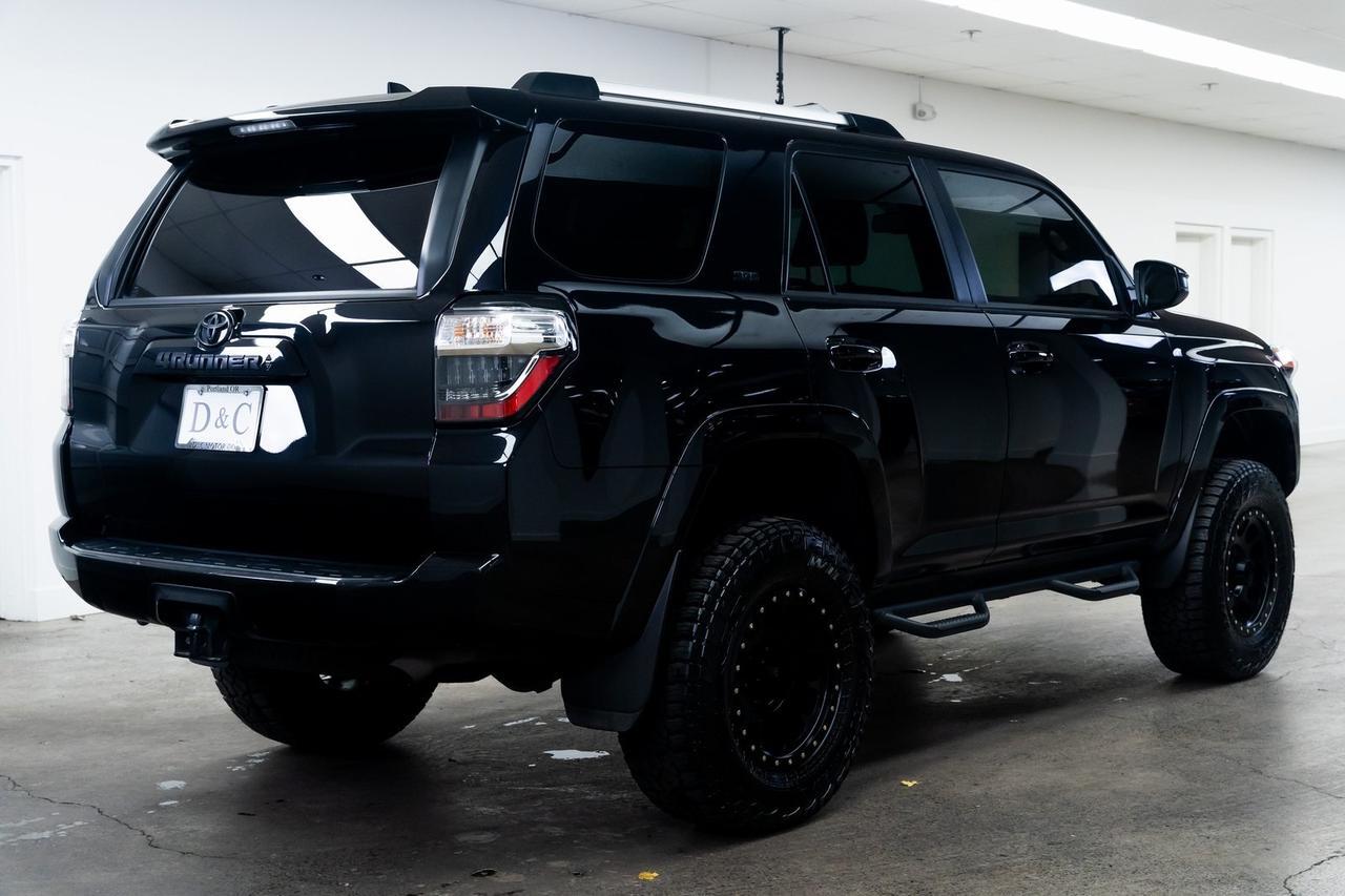 2022 Toyota 4Runner SR5 1 Owner Portland OR