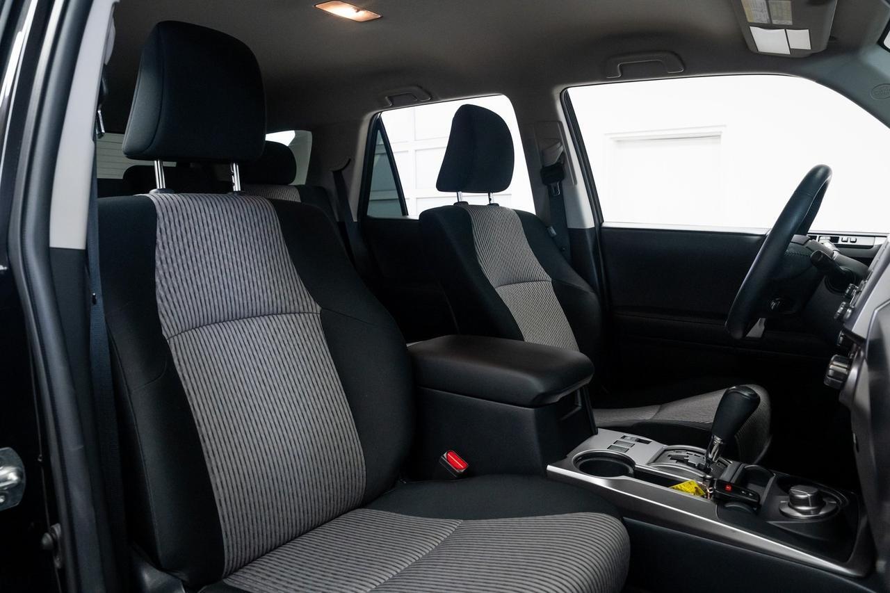 2022 Toyota 4Runner SR5 1 Owner Portland OR