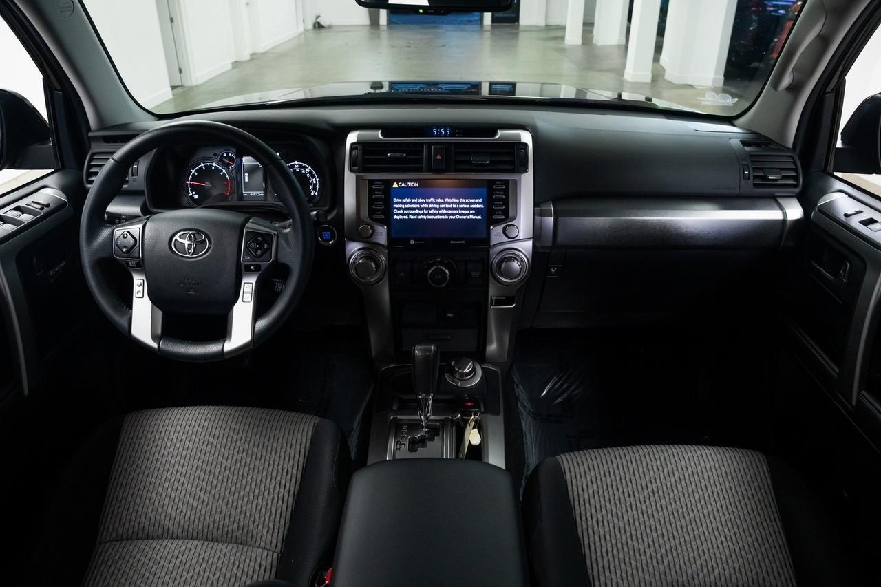 2022 Toyota 4Runner SR5 1 Owner Portland OR