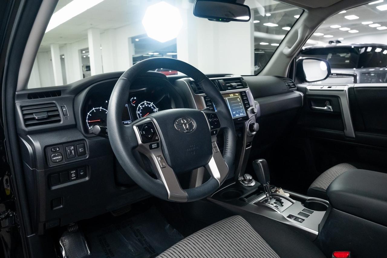 2022 Toyota 4Runner SR5 1 Owner Portland OR