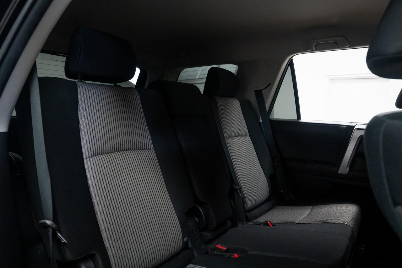 2022 Toyota 4Runner SR5 1 Owner Portland OR