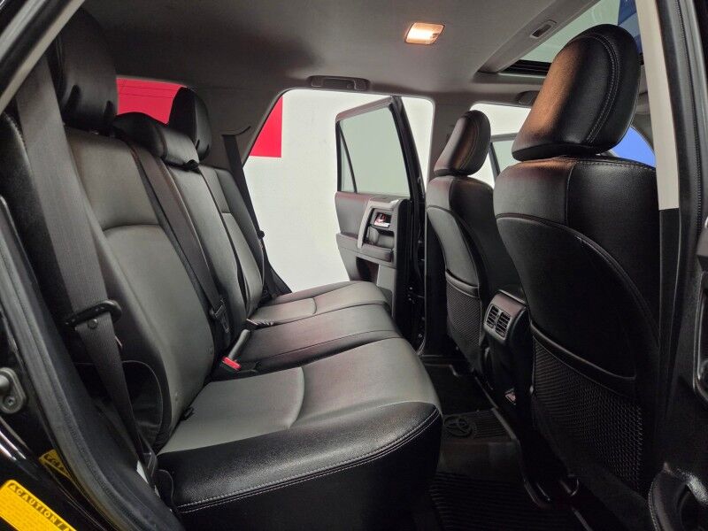 2022 Toyota 4Runner SR5 4.0L V6 GPS Nav Camera Sunroof TRD Wheels FREE WARRANTY Arlington TX