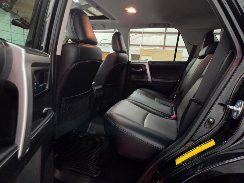 2022 Toyota 4Runner SR5 4.0L V6 GPS Nav Camera Sunroof TRD Wheels FREE WARRANTY Arlington TX