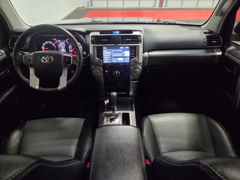 2022 Toyota 4Runner SR5 4.0L V6 GPS Nav Camera Sunroof TRD Wheels FREE WARRANTY Arlington TX