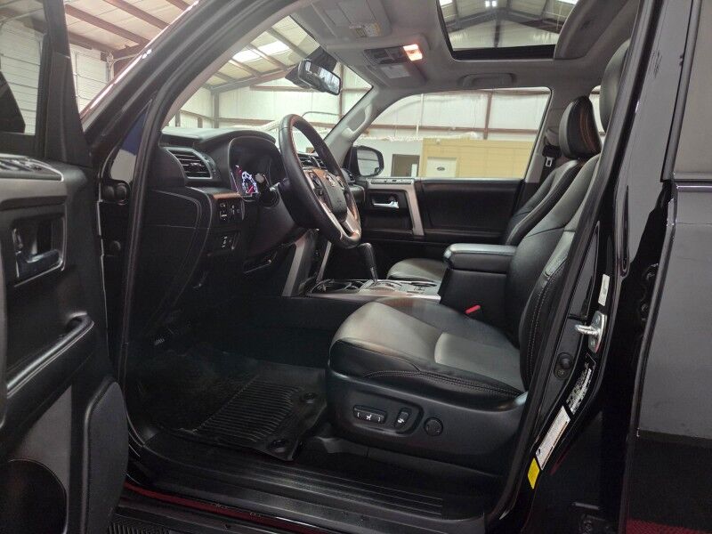 2022 Toyota 4Runner SR5 4.0L V6 GPS Nav Camera Sunroof TRD Wheels FREE WARRANTY Arlington TX