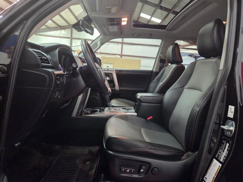 2022 Toyota 4Runner SR5 4.0L V6 GPS Nav Camera Sunroof TRD Wheels FREE WARRANTY Arlington TX