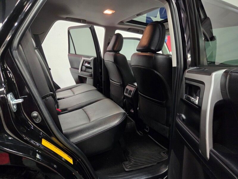 2022 Toyota 4Runner SR5 4.0L V6 GPS Nav Camera Sunroof TRD Wheels FREE WARRANTY Arlington TX