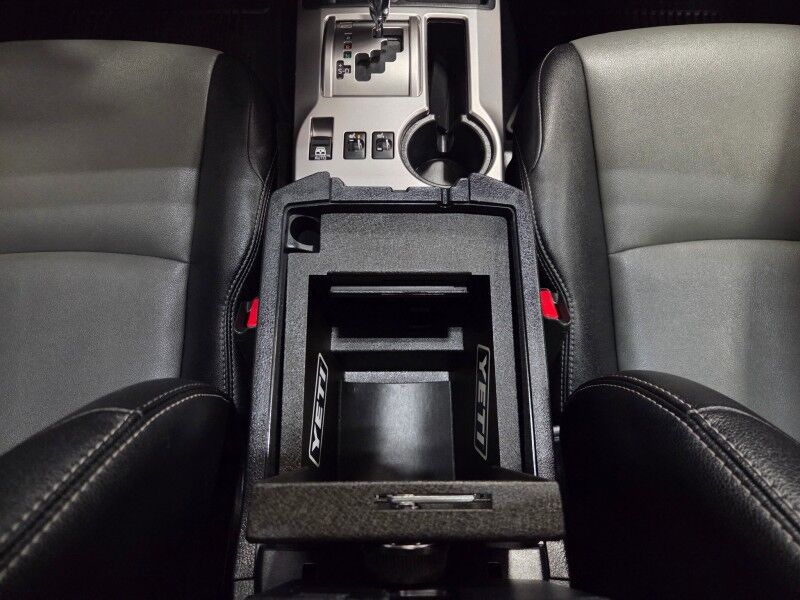 2022 Toyota 4Runner SR5 4.0L V6 GPS Nav Camera Sunroof TRD Wheels FREE WARRANTY Arlington TX