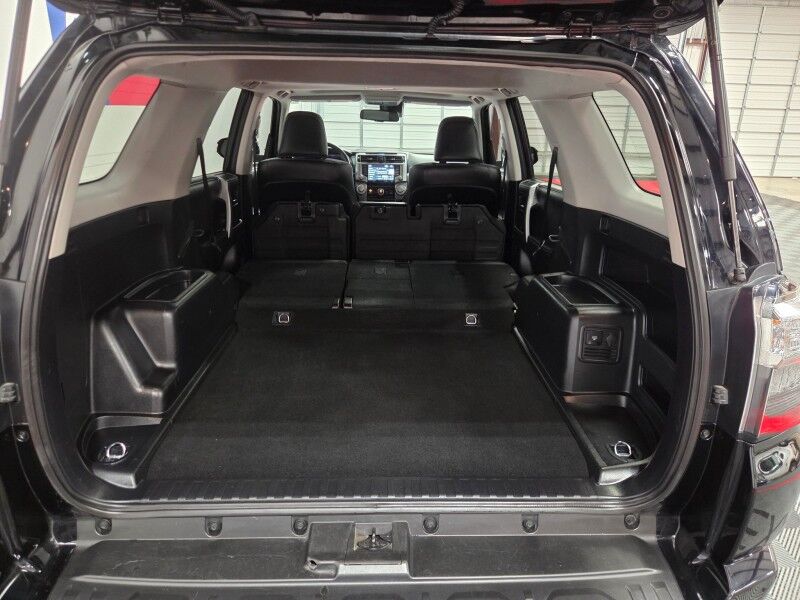 2022 Toyota 4Runner SR5 4.0L V6 GPS Nav Camera Sunroof TRD Wheels FREE WARRANTY Arlington TX