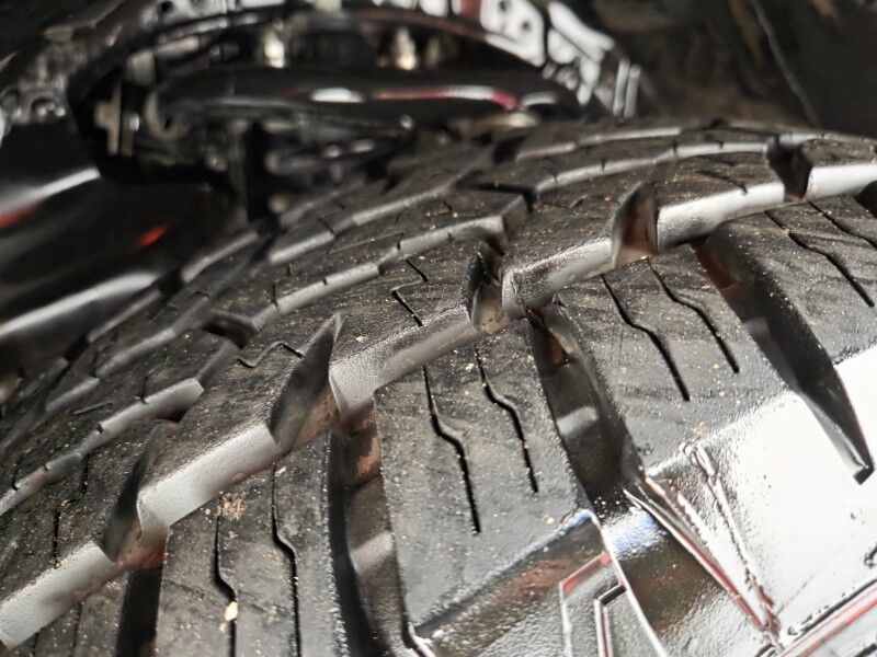 2022 Toyota 4Runner SR5 4.0L V6 GPS Nav Camera Sunroof TRD Wheels FREE WARRANTY Arlington TX