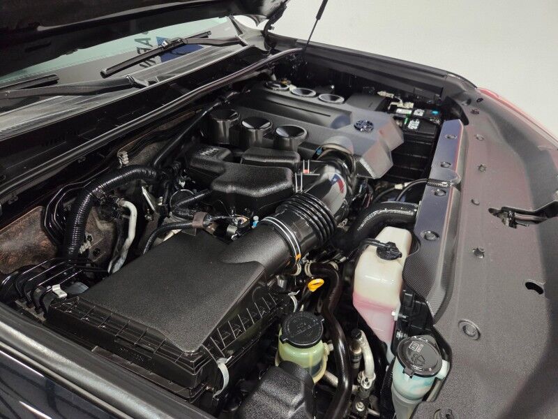 2022 Toyota 4Runner SR5 4.0L V6 GPS Nav Camera Sunroof TRD Wheels FREE WARRANTY Arlington TX