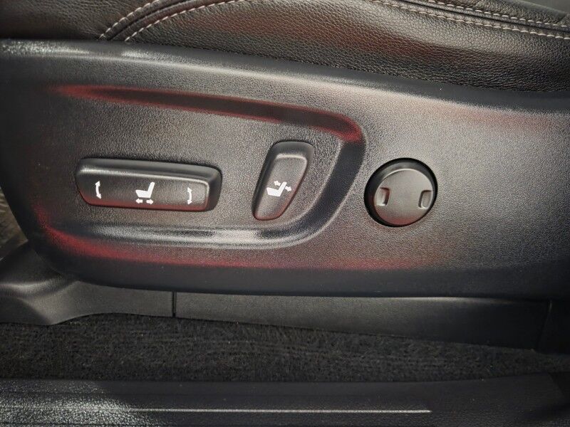 2022 Toyota 4Runner SR5 4.0L V6 GPS Nav Camera Sunroof TRD Wheels FREE WARRANTY Arlington TX