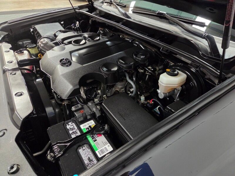 2022 Toyota 4Runner SR5 4.0L V6 GPS Nav Camera Sunroof TRD Wheels FREE WARRANTY Arlington TX