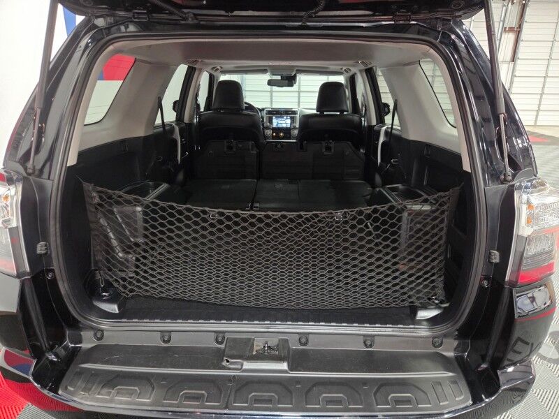 2022 Toyota 4Runner SR5 4.0L V6 GPS Nav Camera Sunroof TRD Wheels FREE WARRANTY Arlington TX