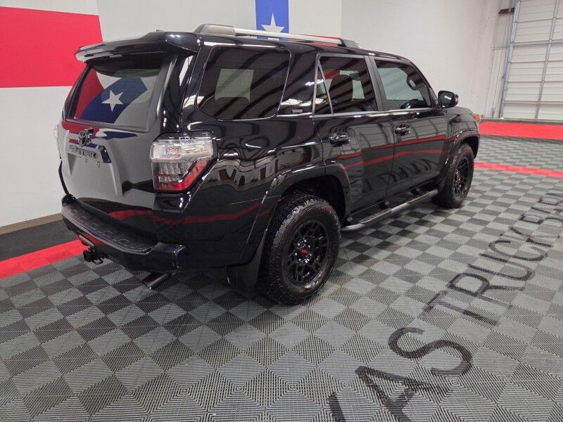 2022 Toyota 4Runner SR5 4.0L V6 GPS Nav Camera Sunroof TRD Wheels FREE WARRANTY Arlington TX