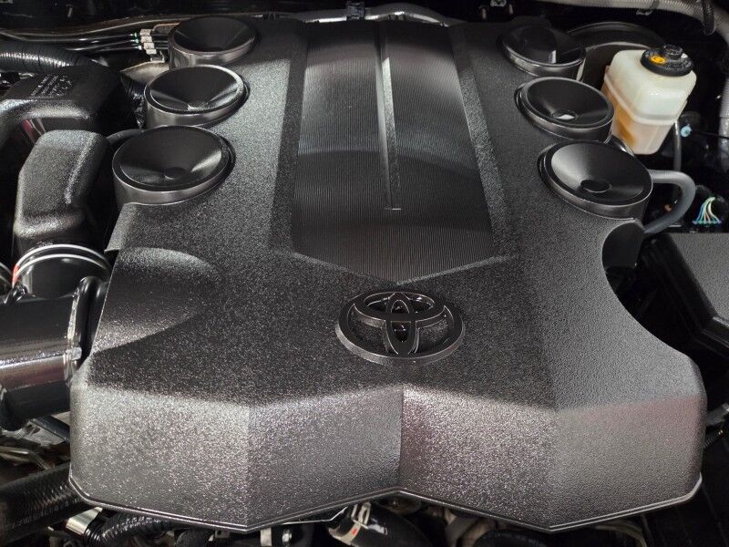 2022 Toyota 4Runner SR5 4.0L V6 GPS Nav Camera Sunroof TRD Wheels FREE WARRANTY Arlington TX