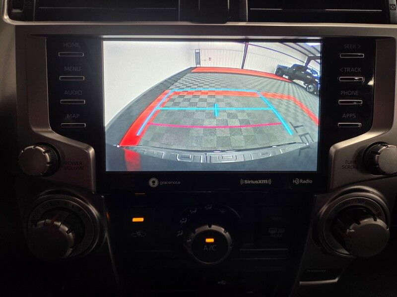 2022 Toyota 4Runner SR5 4.0L V6 GPS Nav Camera Sunroof TRD Wheels FREE WARRANTY Arlington TX