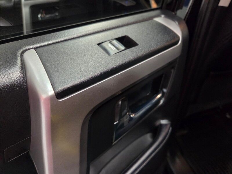 2022 Toyota 4Runner SR5 4.0L V6 GPS Nav Camera Sunroof TRD Wheels FREE WARRANTY Arlington TX