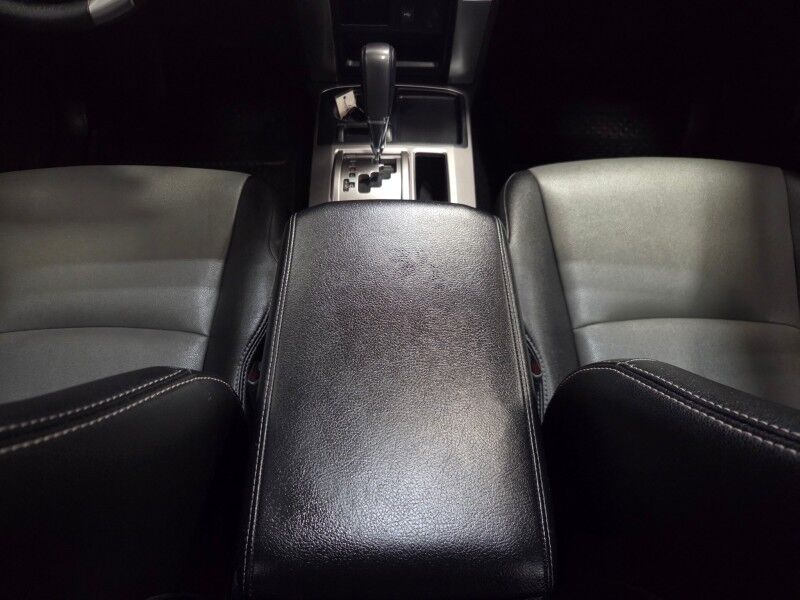 2022 Toyota 4Runner SR5 4.0L V6 GPS Nav Camera Sunroof TRD Wheels FREE WARRANTY Arlington TX