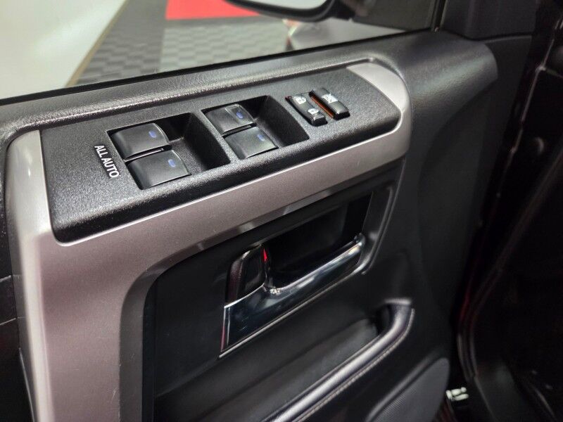 2022 Toyota 4Runner SR5 4.0L V6 GPS Nav Camera Sunroof TRD Wheels FREE WARRANTY Arlington TX
