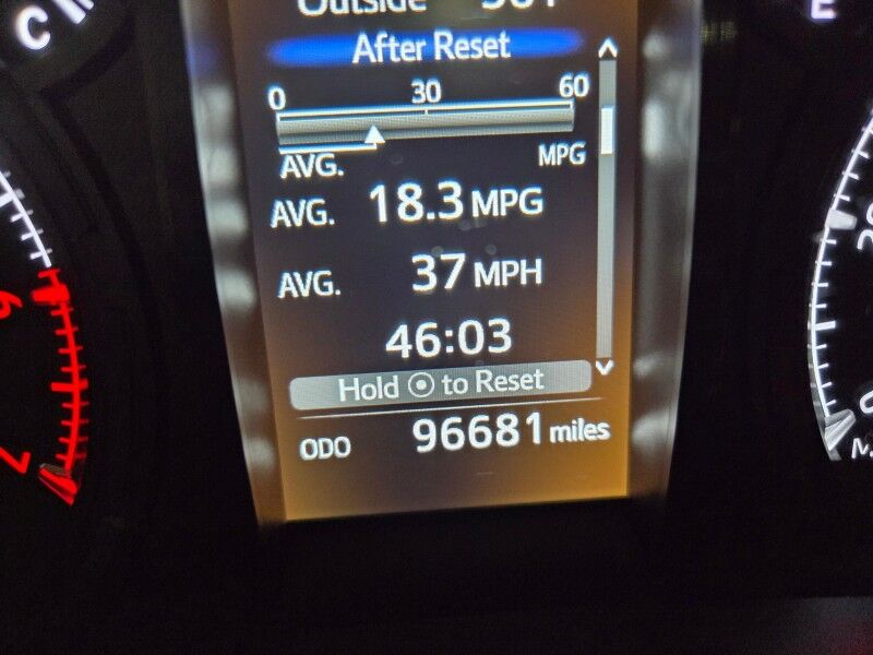 2022 Toyota 4Runner SR5 4.0L V6 GPS Nav Camera Sunroof TRD Wheels FREE WARRANTY Arlington TX