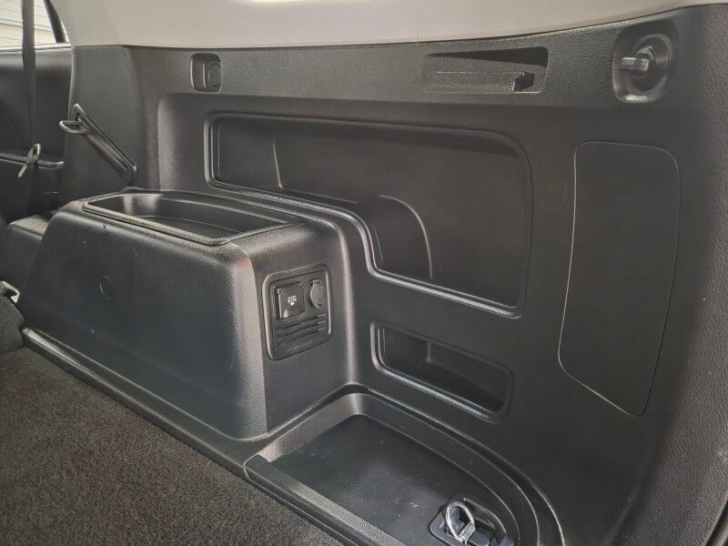 2022 Toyota 4Runner SR5 4.0L V6 GPS Nav Camera Sunroof TRD Wheels FREE WARRANTY Arlington TX