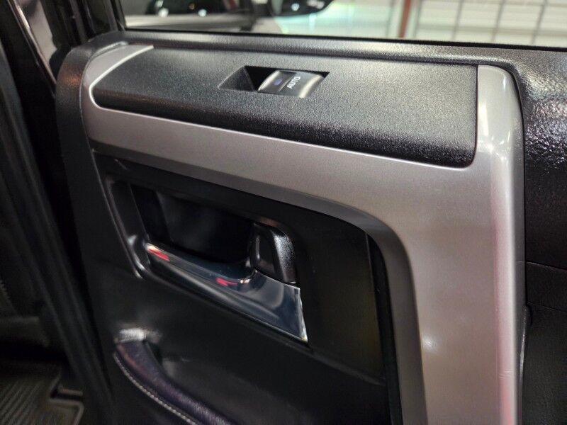 2022 Toyota 4Runner SR5 4.0L V6 GPS Nav Camera Sunroof TRD Wheels FREE WARRANTY Arlington TX