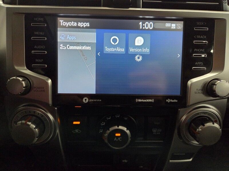 2022 Toyota 4Runner SR5 4.0L V6 GPS Nav Camera Sunroof TRD Wheels FREE WARRANTY Arlington TX