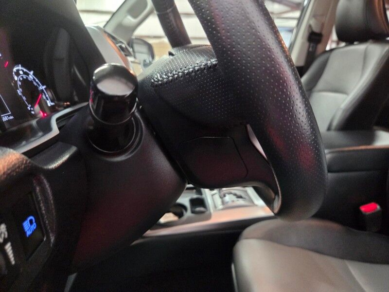 2022 Toyota 4Runner SR5 4.0L V6 GPS Nav Camera Sunroof TRD Wheels FREE WARRANTY Arlington TX