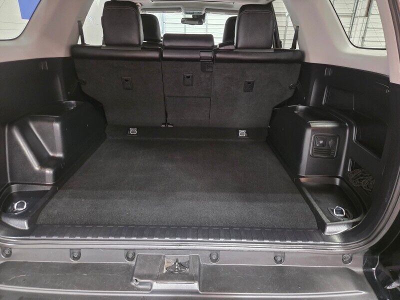 2022 Toyota 4Runner SR5 4.0L V6 GPS Nav Camera Sunroof TRD Wheels FREE WARRANTY Arlington TX