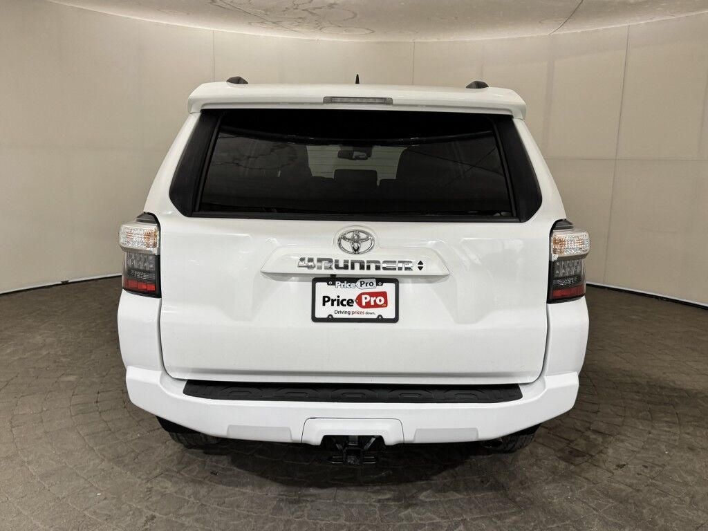 2022 Toyota 4Runner SR5 4WD Maumee OH