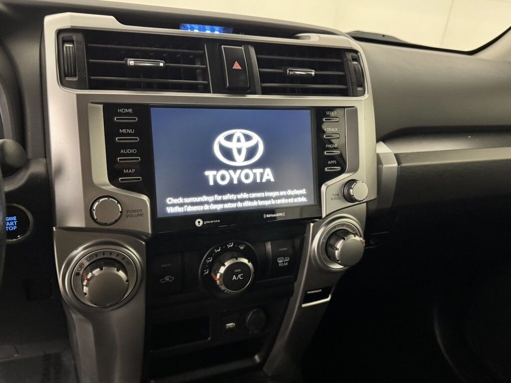 2022 Toyota 4Runner SR5 4WD Maumee OH