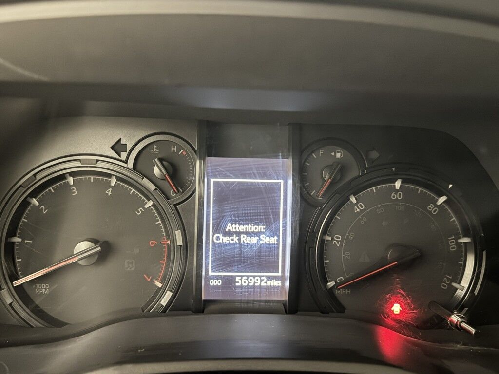 2022 Toyota 4Runner SR5 4WD Maumee OH