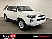 2022 Toyota 4Runner SR5 4WD