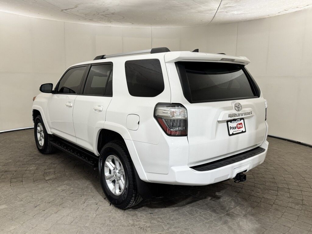 2022 Toyota 4Runner SR5 4WD Maumee OH