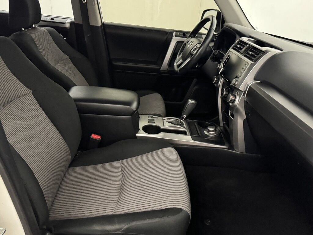 2022 Toyota 4Runner SR5 4WD Maumee OH