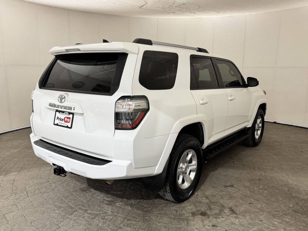 2022 Toyota 4Runner SR5 4WD Maumee OH