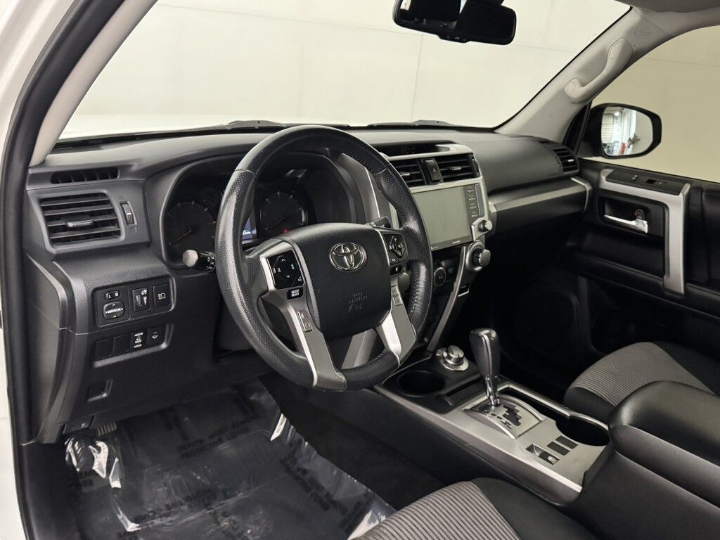 2022 Toyota 4Runner SR5 4WD Maumee OH