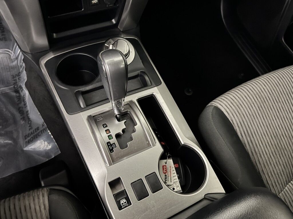 2022 Toyota 4Runner SR5 4WD Maumee OH