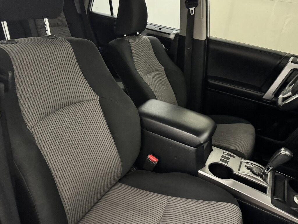 2022 Toyota 4Runner SR5 4WD Maumee OH