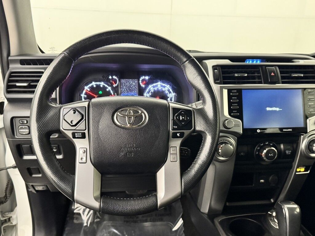 2022 Toyota 4Runner SR5 4WD Maumee OH