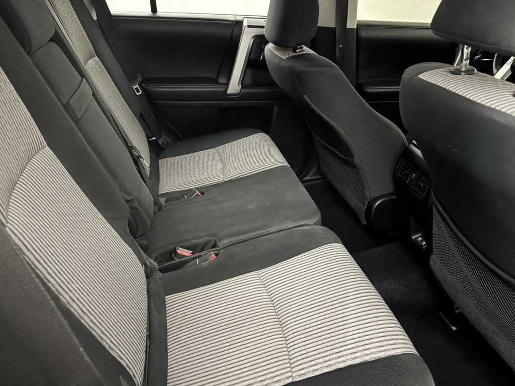 2022 Toyota 4Runner SR5 4WD Maumee OH