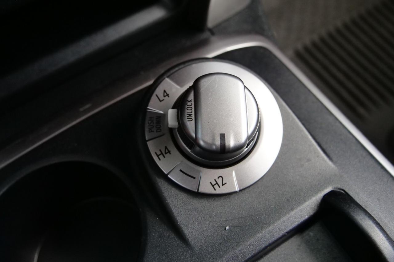 2022 Toyota 4Runner SR5 4X4 / Wheels & Tires Upgrade / Adaptive Cruise! Lincolnton NC