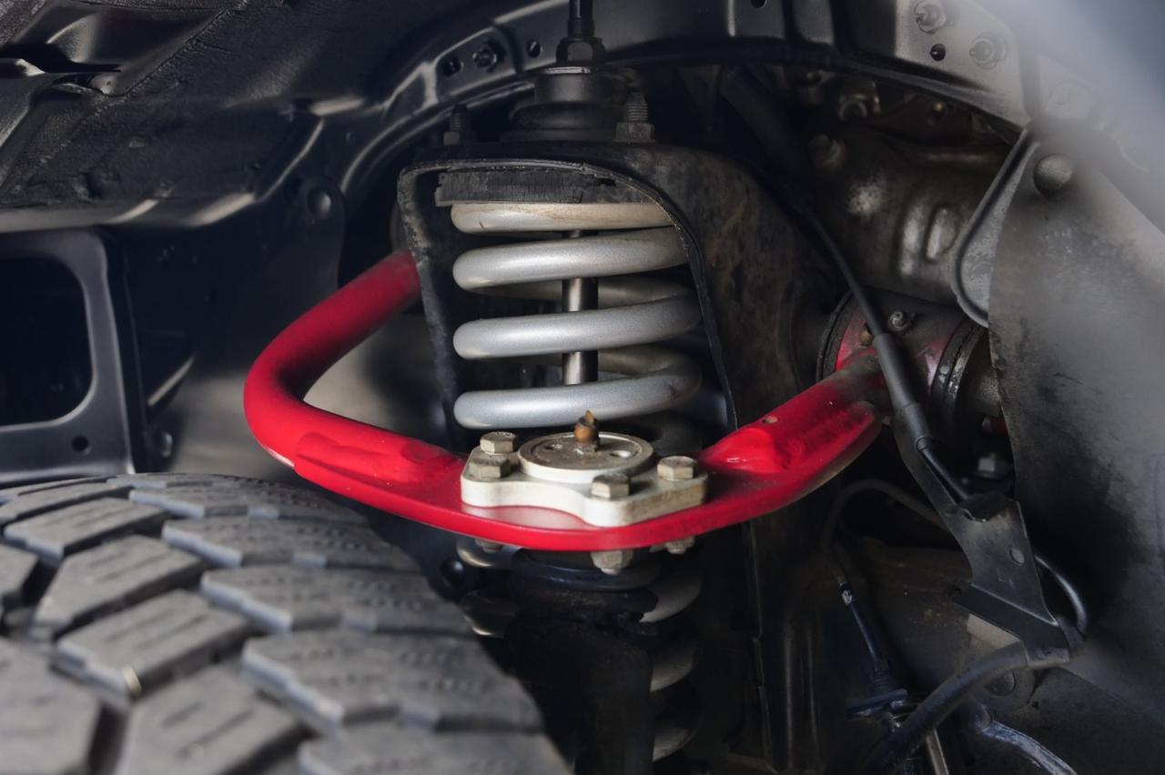 2022 Toyota 4Runner SR5 4X4 / Wheels & Tires Upgrade / Adaptive Cruise! Lincolnton NC